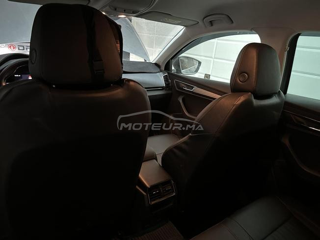 Skoda Karoq Diesel Automatique 2023 à Laâyoune