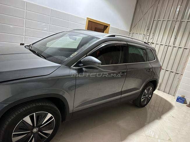 Skoda Karoq Diesel Automatique 2023 à Laâyoune