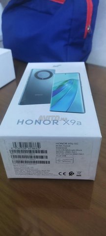 HONOR X9A 5G
