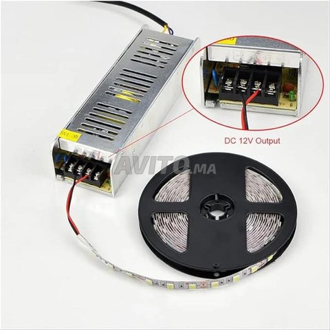 FIBRE OPTIQUE 0,75 DECORATIVE 