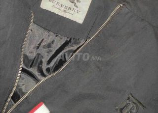 jacket original Burberry 