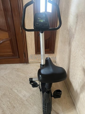 Velo Fitness 