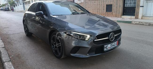 Mercedes classe A full options 1er main dd 2024