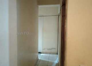 appartement trois façades à vendre 