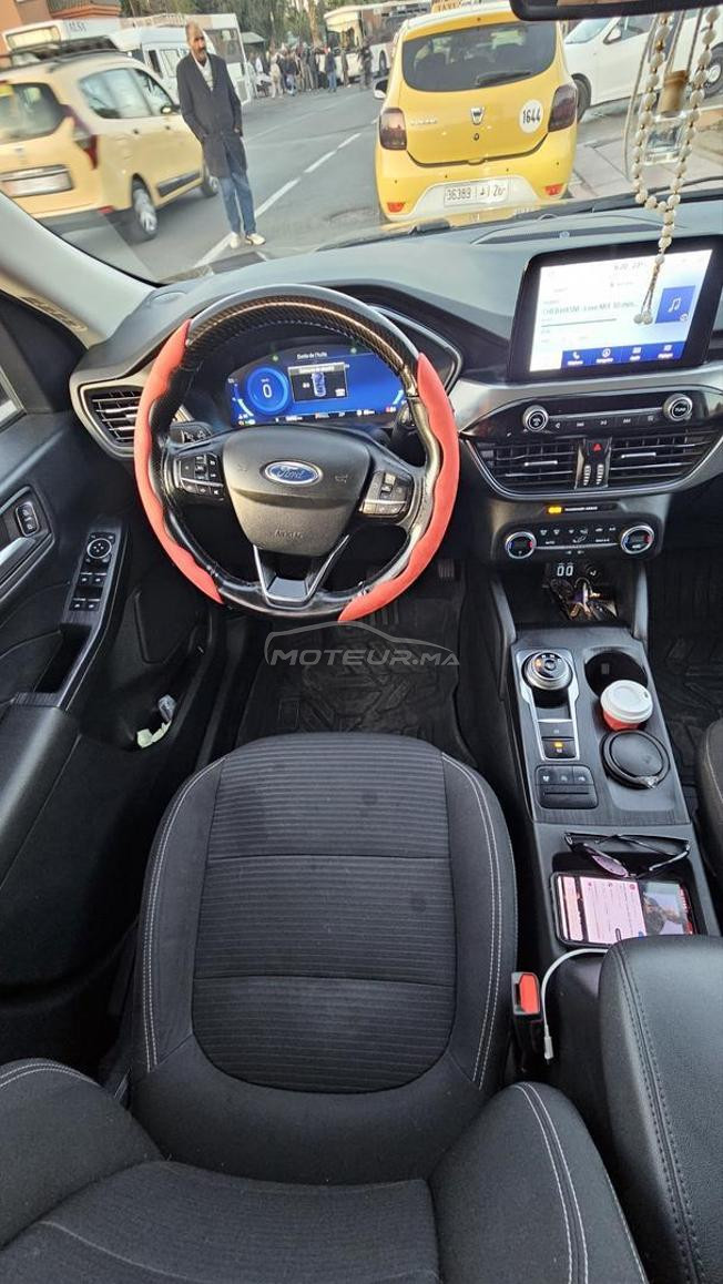 ford kuga 3