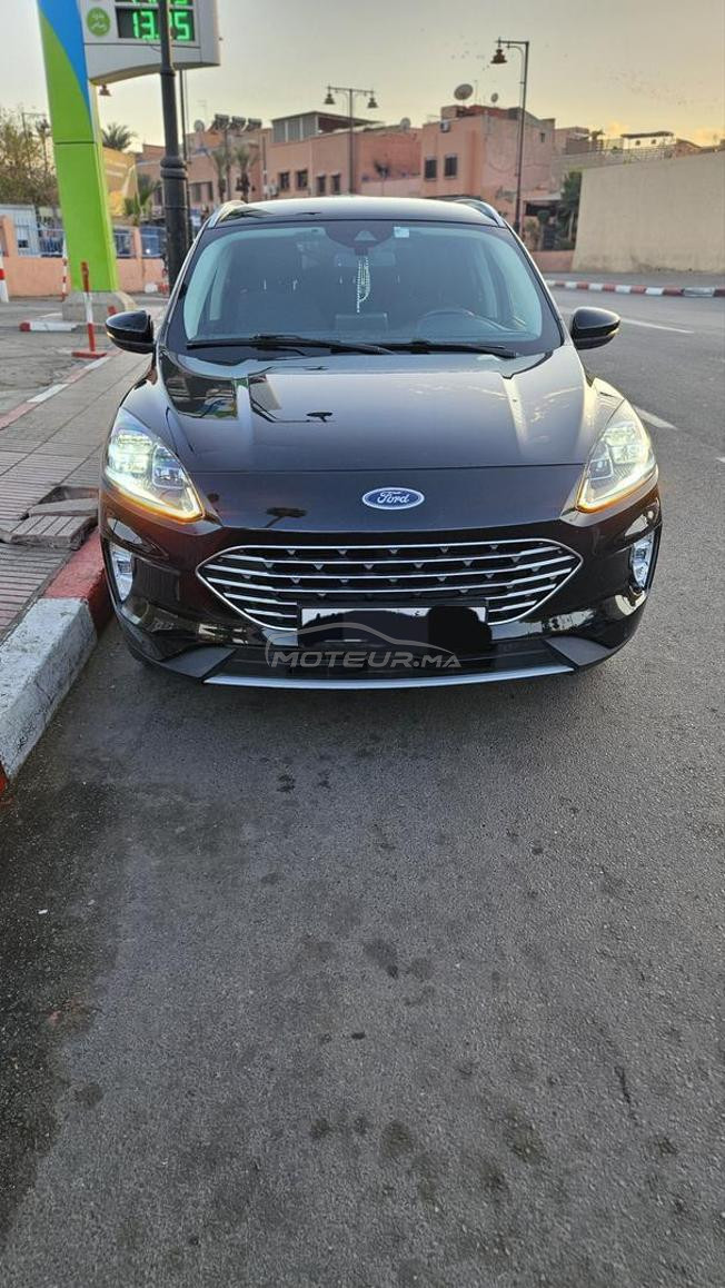 ford kuga 3