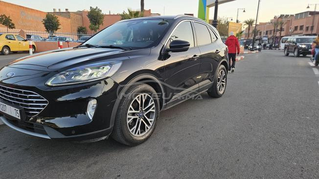 ford kuga 3