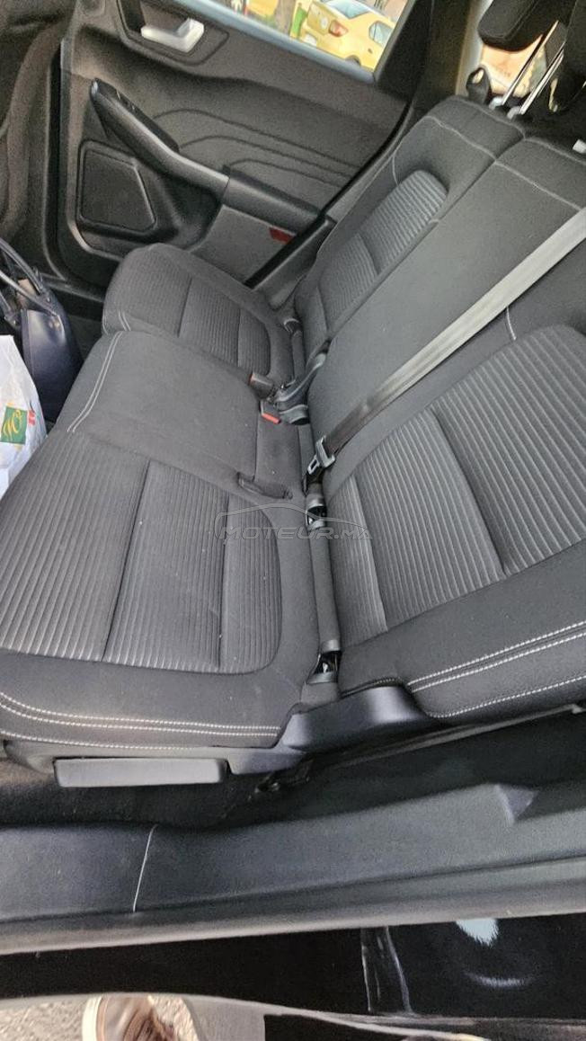 ford kuga 3