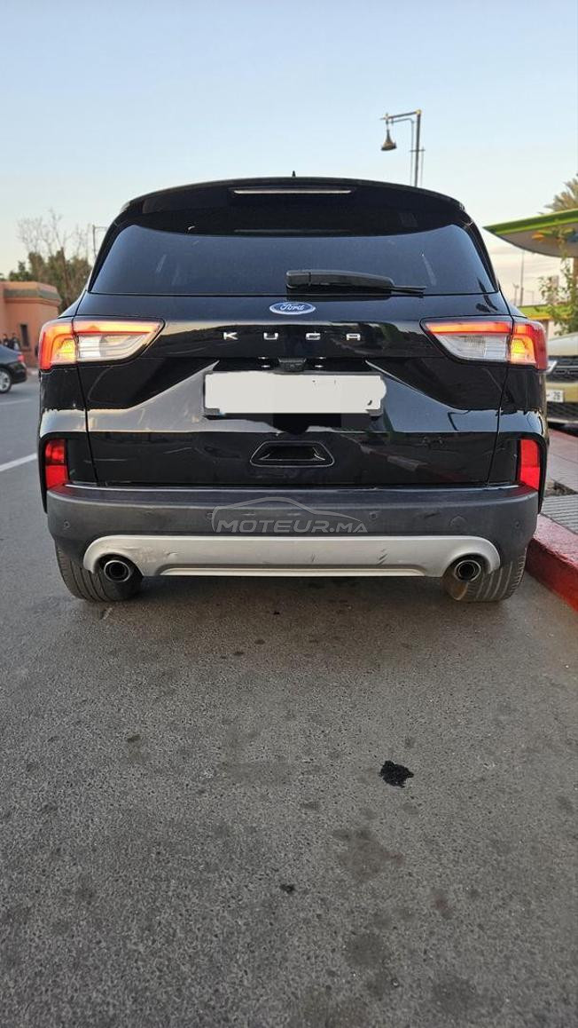 ford kuga 3