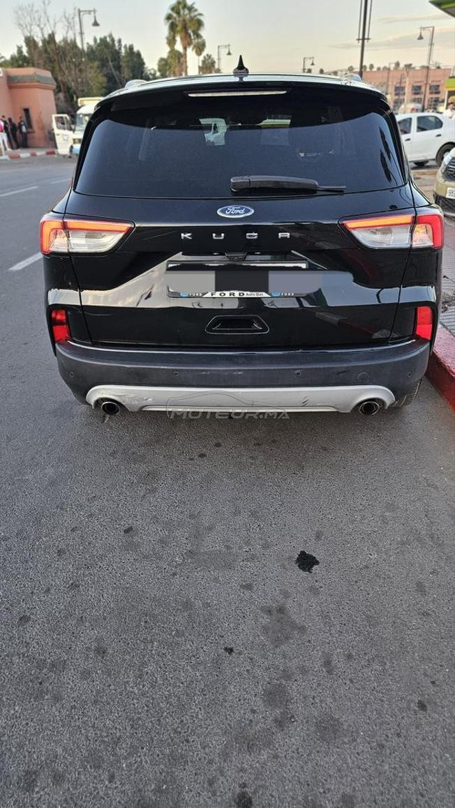 ford kuga 3