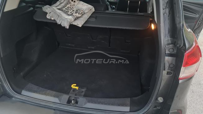 Ford Kuga première main  à Tanger