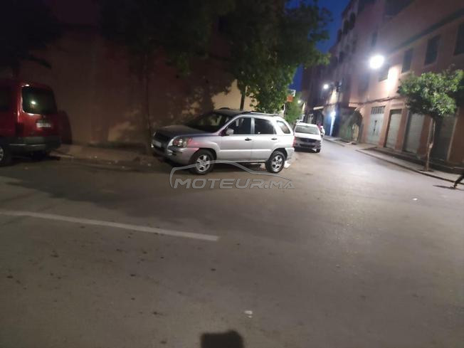 كيا سبورطاج 