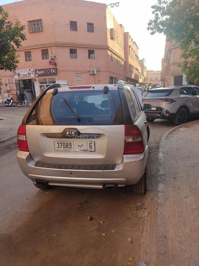 كيا سبورطاج 