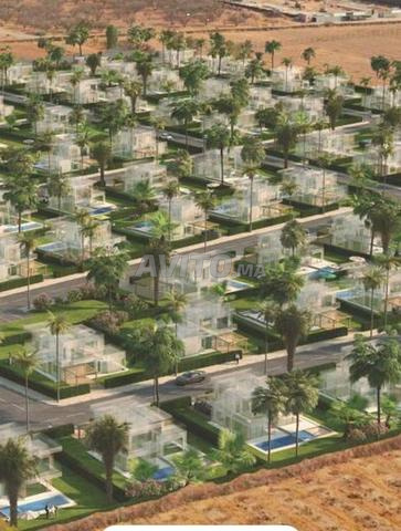 terrain 2hectar route amzmiz sd1 