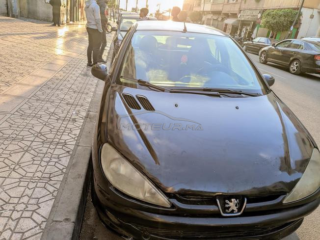 206 peugeot 
