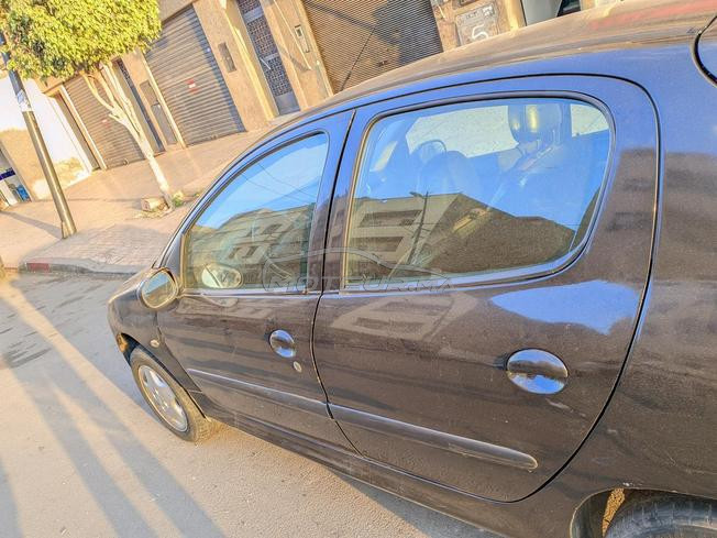 206 peugeot 