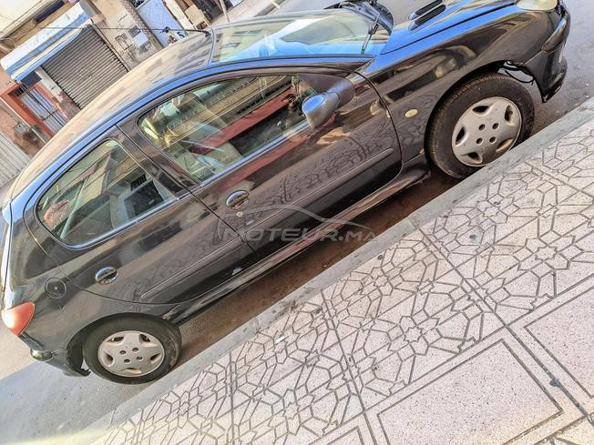 206 peugeot 