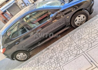 206 peugeot 