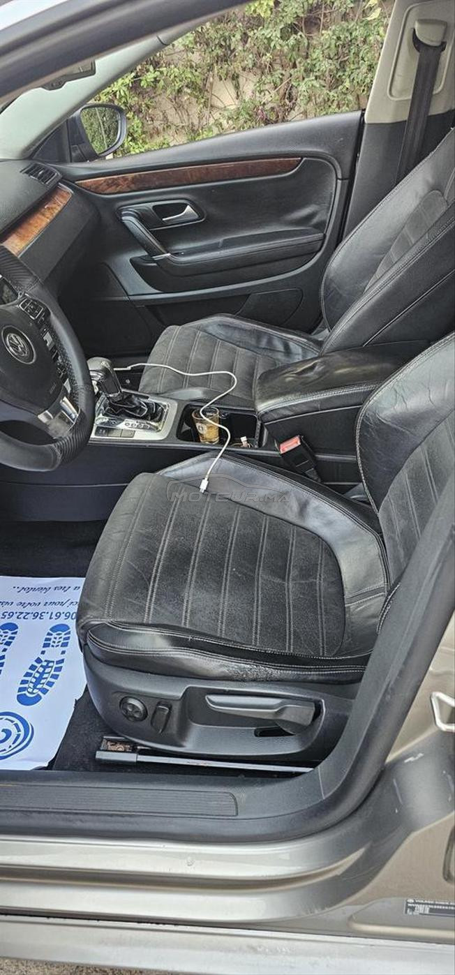 passat cc 