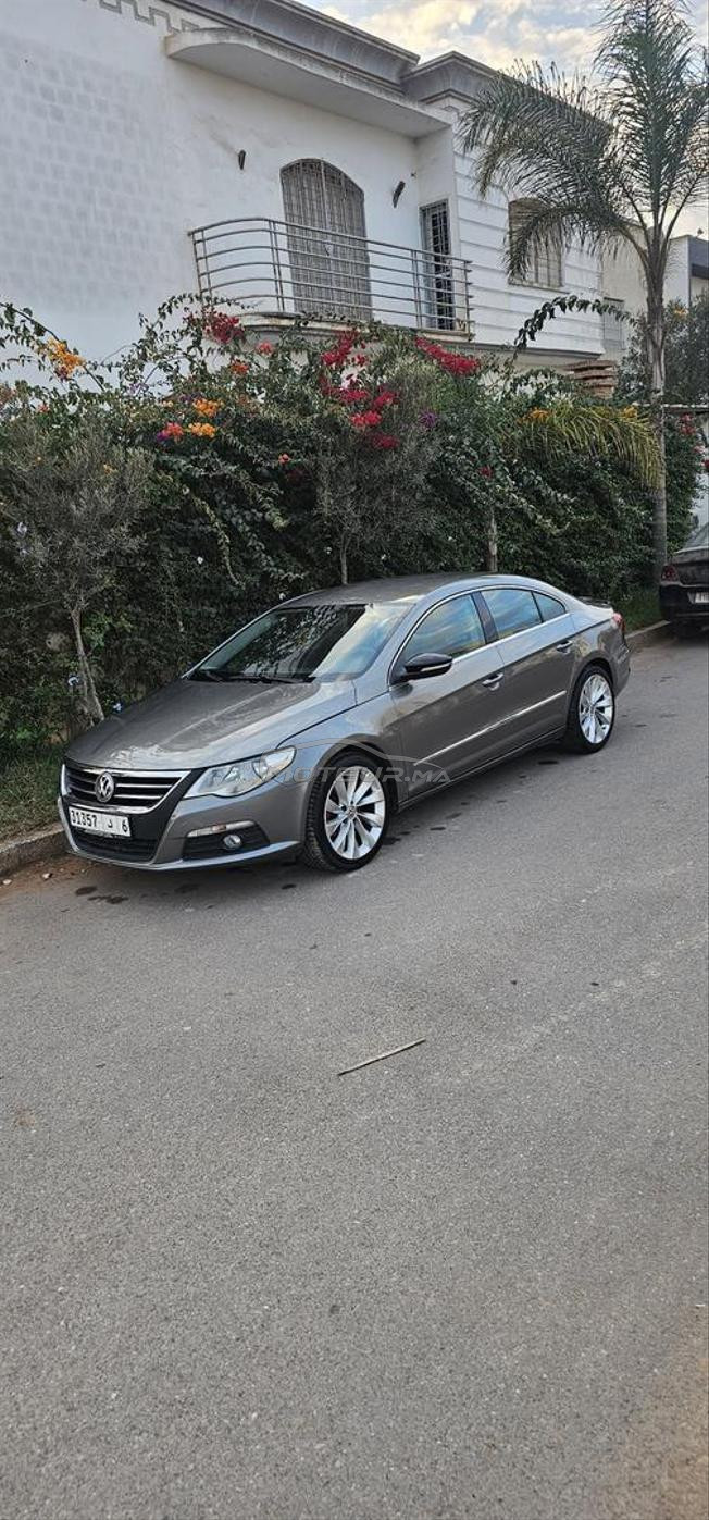 passat cc 