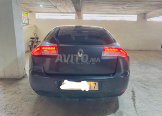 renault laguna 3 à vendre