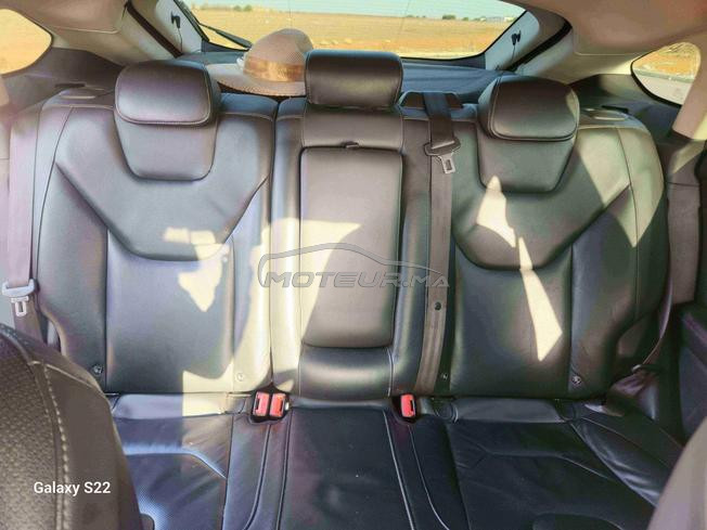 Ford -Fusion 