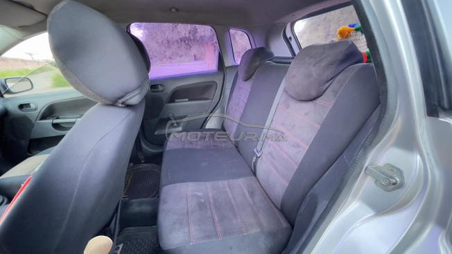 Ford fiesta diesel
