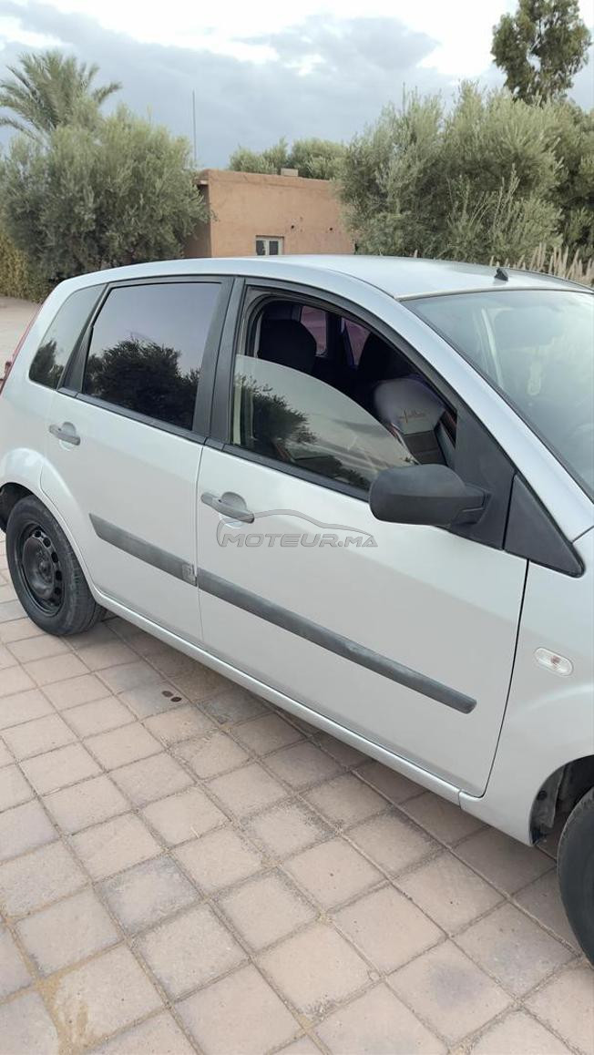 Ford fiesta diesel