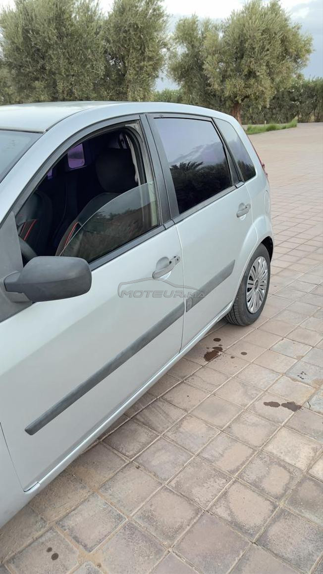 Ford fiesta diesel