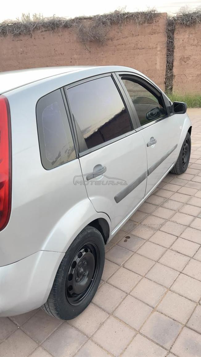 Ford fiesta diesel