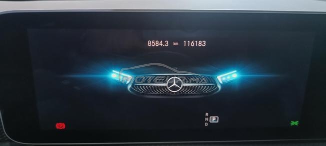 Mercedes classe A full options 1er main dd 2024