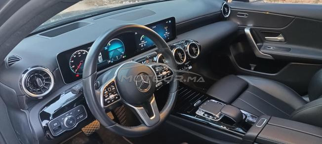 Mercedes classe A full options 1er main dd 2024