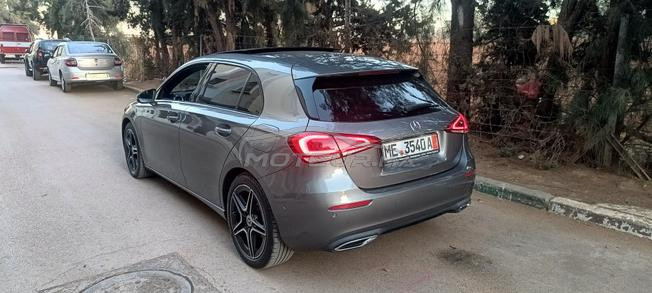 Mercedes classe A full options 1er main dd 2024