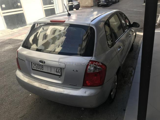 Kia Cerato Diesel Manuelle 2007 à Tanger