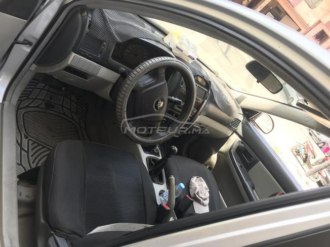 Kia Cerato Diesel Manuelle 2007 à Tanger