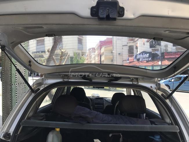 Kia Cerato Diesel Manuelle 2007 à Tanger