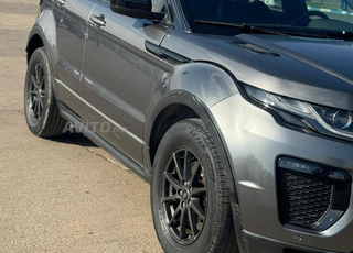 Range evoque 2018 etat neuf