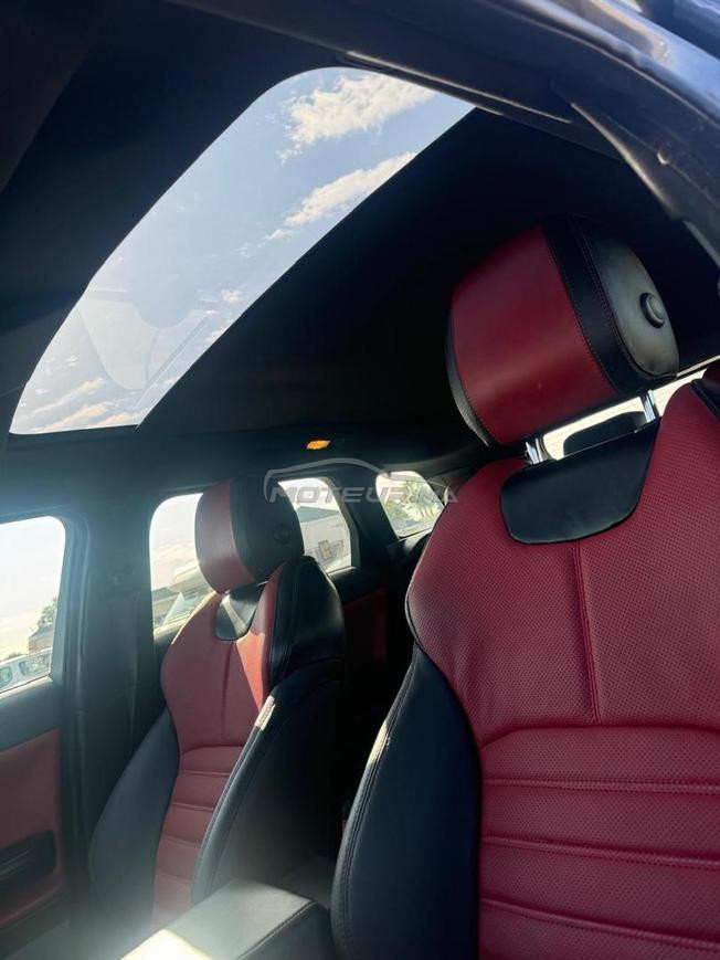 Range evoque 2018 etat neuf