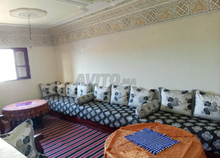 ارض للبيع في ولاد براهيم