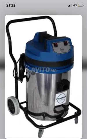 NESO 50 PROGALVA ASPIRATEUR PROFESSIONNEL Ref 2077