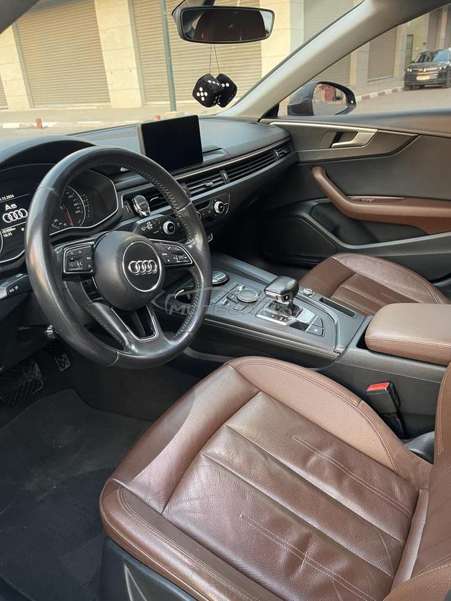 Audi A5 sportback 2017
