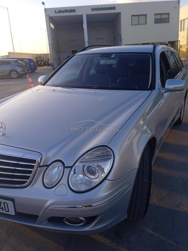 mercedes