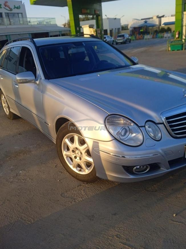 mercedes
