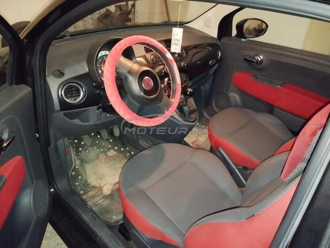 fiat 500 2016