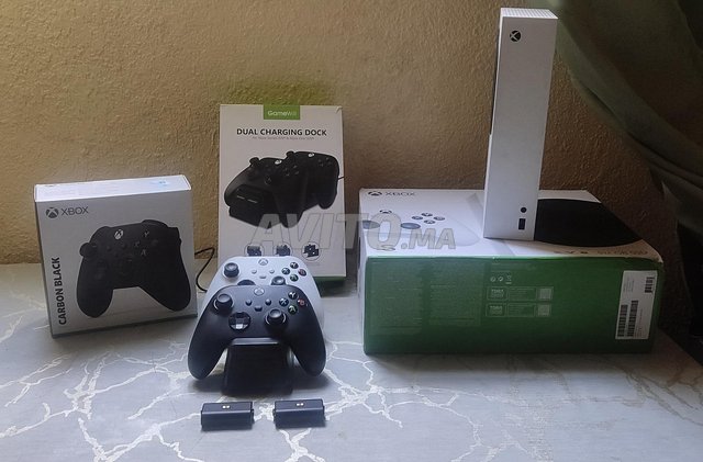 Pack xbox series s ✅ 9ra description