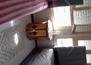 شقة للكراء في مجمع الحسني