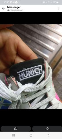 Munich Continentale n°36