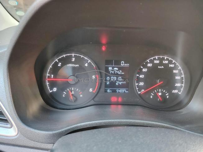 Hyundai Accent Diesel Manuelle 2023 à Salé