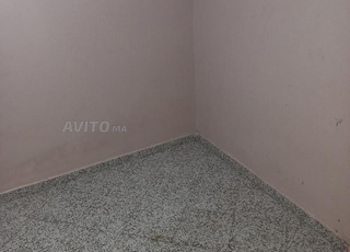 Chambre à derb ghallef 