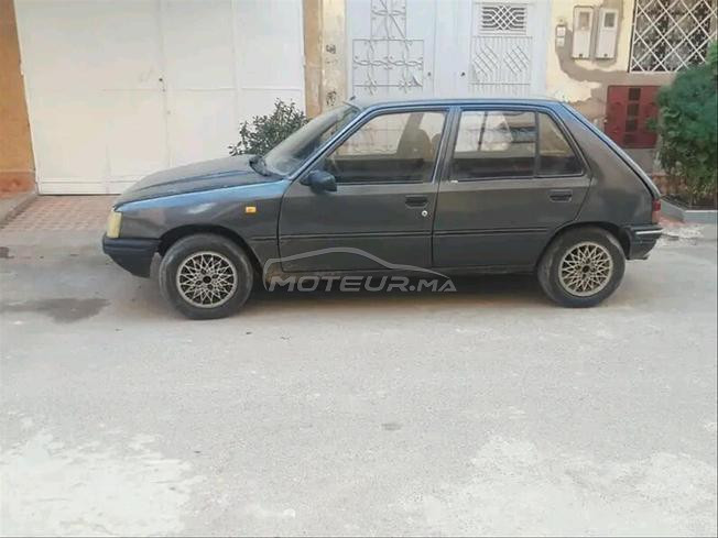 Peugeot 205
